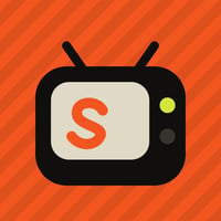 SLOPTV logo