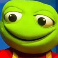 The Toad Pepe