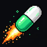 BLAST logo