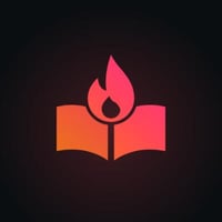 BURNBOOK logo