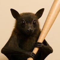 BAT logo