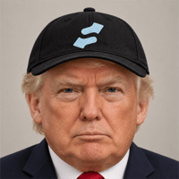 StonkTrump