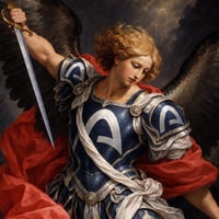Archangel Michael