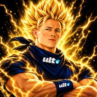 ULTFWIZ logo