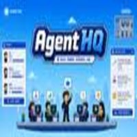 Agent HQ