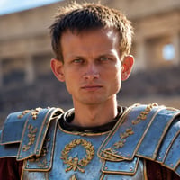 Vitalius Maximus