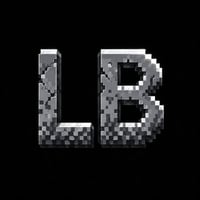 LB logo