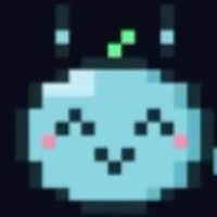 Bluxel