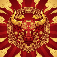 The Chinese Bull