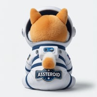 ASSTEROID
