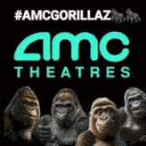 AMCGORILLAZ