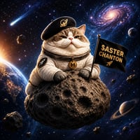 Asteroid Chanton