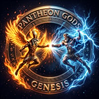 GENESIS logo