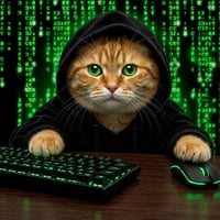 CYBERCAT