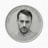 COLUM logo