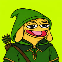 Robinhood Andy