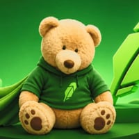 DATA BEAR