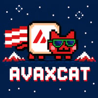 AVAXCAT