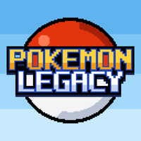 Pokémon Legacy