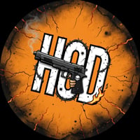 HOD logo