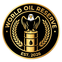 World Oil Reserve