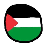 Palestine logo