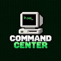 CMD logo