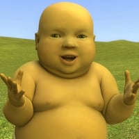 tuff baby