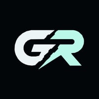 GO logo