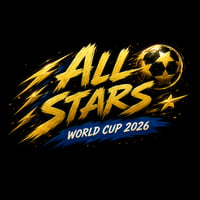 ALLSTARS COLLECTIBLES logo