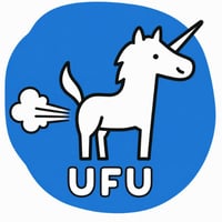 Unstable Farting Unicorn