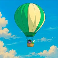 Airdrop logo