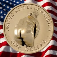 Official Rump Coin