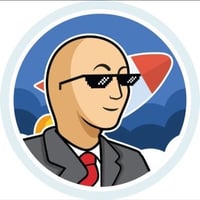STONKS logo