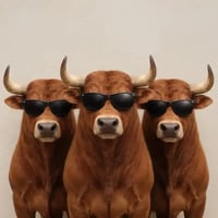 Save The Bulls logo