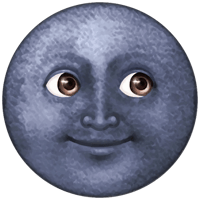 moon token icon