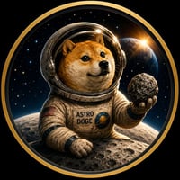 Astro Doge