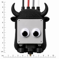 The Printer Bull