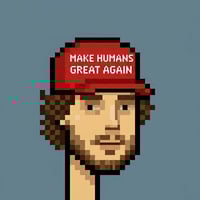 Make Human Great Again