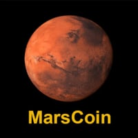 MarsCoin