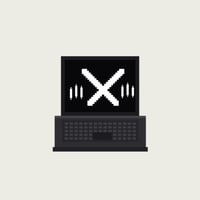 Logo de X-DESK