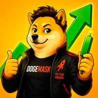 DOGMASKE