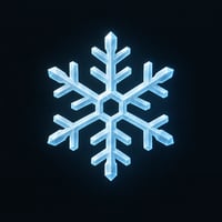 FLAKE logo