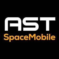 Ast Spacemobile Inc logo