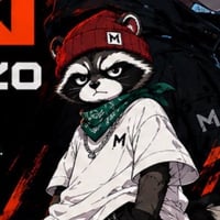 Mizo mascot