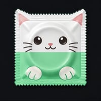 CONDOM CAT