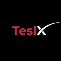 TESLX logo