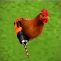 drillcock logo