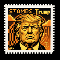 StampTrump