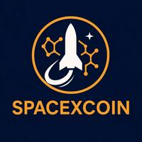 SpaceXcoin